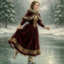 Cross stitch pattern: #3020327