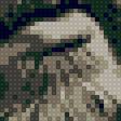Preview of cross stitch pattern: #3020347
