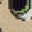Preview of cross stitch pattern: #3020349