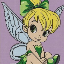 Cross stitch pattern: #3020349