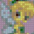 Preview of cross stitch pattern: #3020352