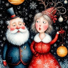 Cross stitch pattern: #3020417