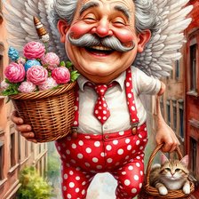 Cross stitch pattern: #3020425