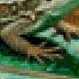 Preview of cross stitch pattern: #3020429
