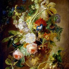 Cross stitch pattern: #3020483