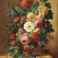 Cross stitch pattern: #3020486