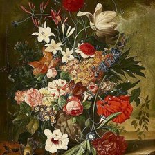 Cross stitch pattern: #3020492