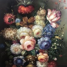 Cross stitch pattern: #3020499