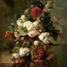 Cross stitch pattern: #3020502