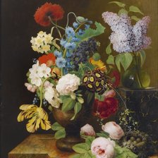Cross stitch pattern: #3020507