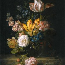 Cross stitch pattern: #3020520