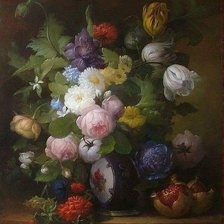 Cross stitch pattern: #3020521