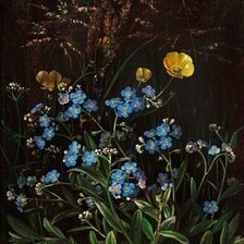 Cross stitch pattern: #3020523