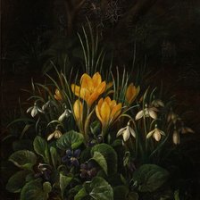 Cross stitch pattern: #3020526