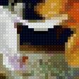 Preview of cross stitch pattern: #3020530