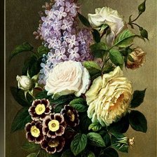 Cross stitch pattern: #3020536