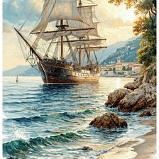Cross stitch pattern: #3020552