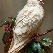 Cross stitch pattern: #3020564