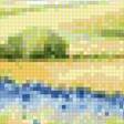Preview of cross stitch pattern: #3020619