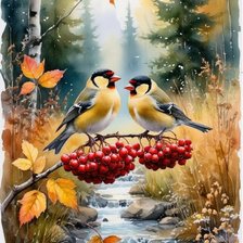 Cross stitch pattern: #3020633