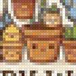 Preview of cross stitch pattern: #3020636