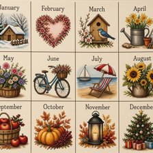 Cross stitch pattern: #3020642