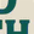 Preview of cross stitch pattern: #3020647