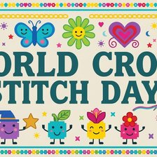 Cross stitch pattern: #3020647