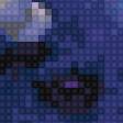 Preview of cross stitch pattern: #3020673