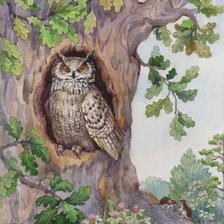 Cross stitch pattern: #3020675