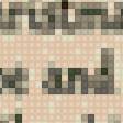 Preview of cross stitch pattern: Xmas