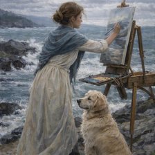 Cross stitch pattern: #3020707