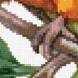 Preview of cross stitch pattern: #3020741