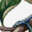 Preview of cross stitch pattern: #3020743