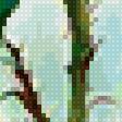 Preview of cross stitch pattern: #3020806