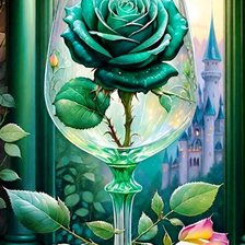 Cross stitch pattern: #3020806