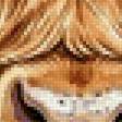 Preview of cross stitch pattern: #3020885