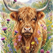 Cross stitch pattern: #3020885