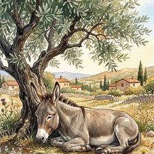 Cross stitch pattern: #3020887