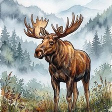 Cross stitch pattern: #3020889