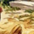 Preview of cross stitch pattern: #3020890