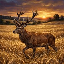 Cross stitch pattern: #3020892