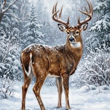Cross stitch pattern: #3020894