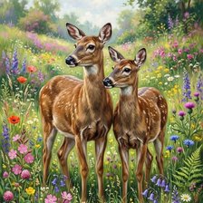 Cross stitch pattern: #3020896