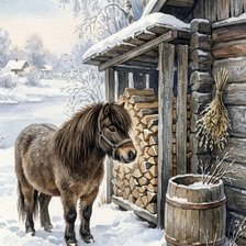 Cross stitch pattern: #3020910