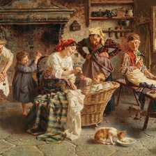 Cross stitch pattern: #3020947