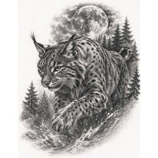 Cross stitch pattern: #3020949