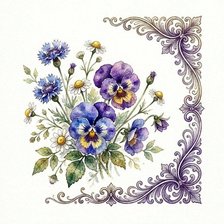 Cross stitch pattern: #3020962