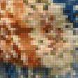 Preview of cross stitch pattern: #3020966