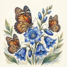 Cross stitch pattern: #3020968